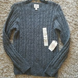 St John's Bay Sweater